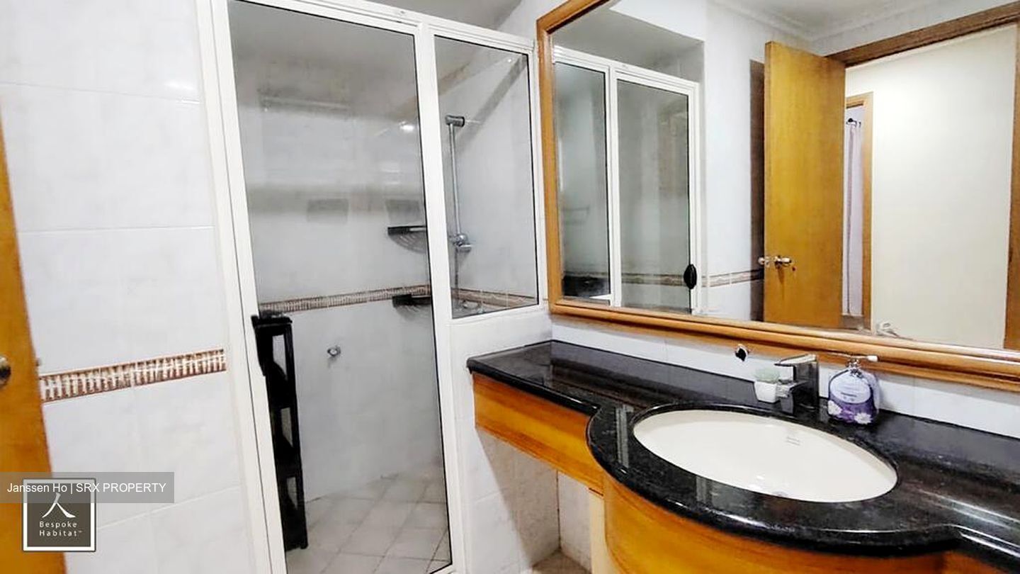 Guilin View (D23), Condominium #548755201